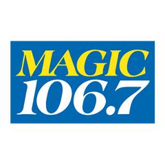 Magic 106 7 - MAGIC 106.7 FM is Boston's #1 adult contempary station. Listen to MAGIC 106.7 FM from your phone, car, or computer at work totally free with Audacy. Also at this address. WROR 105.7 Fm. 3 reviews. Wtkk 96.9 Fm Talk. 1 review. WKLB Country 99.5 FM. 2 reviews. Country 102.5 WKLB. WBOS 92.9 FM. 24 reviews. WMJX Radio. WKLB Country 99.5 FM.